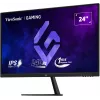 Viewsonic VX Series VX2479A-HD-PRO computer monitor 61 cm (24 inch) 1920 x 1080 pixels Full HD LED Black