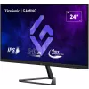 Viewsonic VX Series VX2479A-HD-PRO computer monitor 61 cm (24 inch) 1920 x 1080 pixels Full HD LED Black