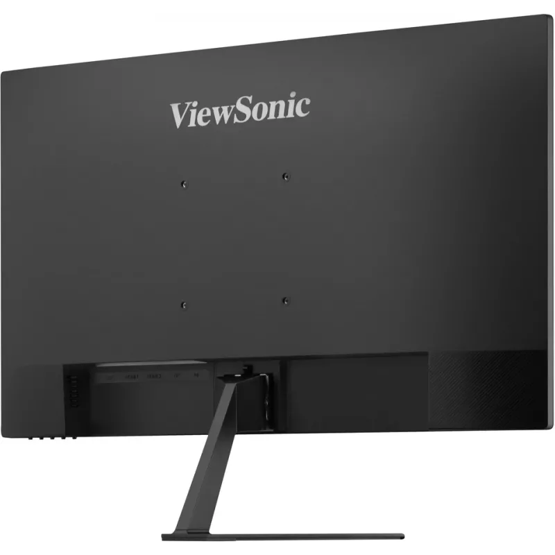 Viewsonic VX Series VX2479A-HD-PRO computer monitor 61 cm (24 inch) 1920 x 1080 pixels Full HD LED Black