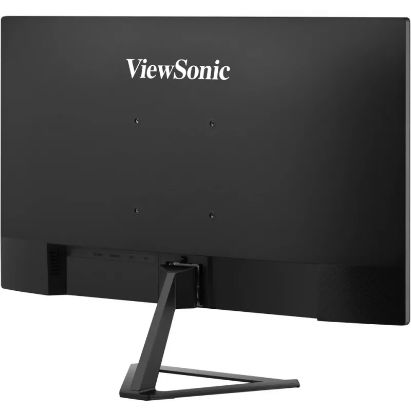 Viewsonic VX Series VX2479A-HD-PRO computer monitor 61 cm (24 inch) 1920 x 1080 pixels Full HD LED Black