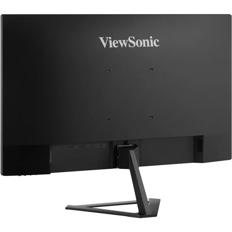 Viewsonic VX Series VX2479A-HD-PRO computer monitor 61 cm (24 inch) 1920 x 1080 pixels Full HD LED Black