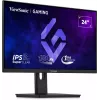 Viewsonic X Series XG24G1 computer monitor 61 cm (24 inch) 1920 x 1080 pixels Full HD LED Black