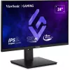 Viewsonic X Series XG24G1 computer monitor 61 cm (24 inch) 1920 x 1080 pixels Full HD LED Black