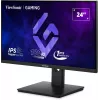 Viewsonic X Series XG24G1 computer monitor 61 cm (24 inch) 1920 x 1080 pixels Full HD LED Black