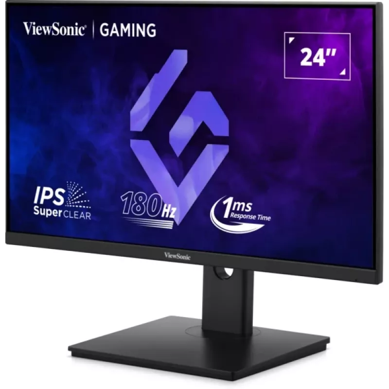 Viewsonic X Series XG24G1 computer monitor 61 cm (24 inch) 1920 x 1080 pixels Full HD LED Black