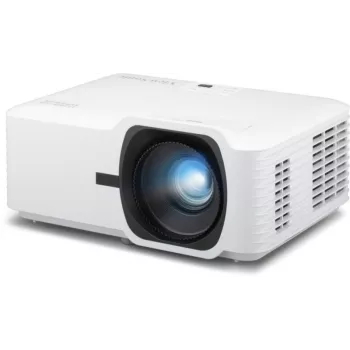 Viewsonic LSD401HD data projector Standard throw projector 4000 ANSI lumens DLP 1080p (1920x1080) White