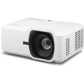 Viewsonic LSD401HD data projector Standard throw projector 4000 ANSI lumens DLP 1080p (1920x1080) White