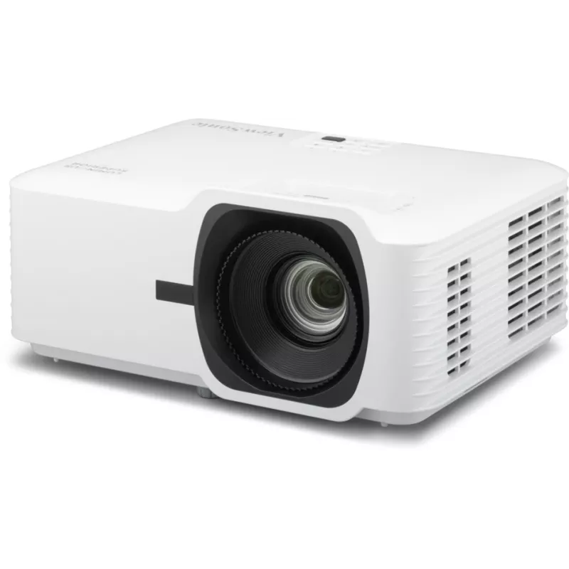 Viewsonic LSD401HD data projector Standard throw projector 4000 ANSI lumens DLP 1080p (1920x1080) White