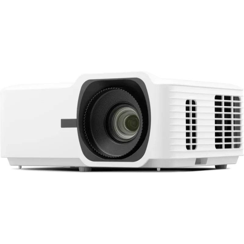 Viewsonic LSD401HD data projector Standard throw projector 4000 ANSI lumens DLP 1080p (1920x1080) White