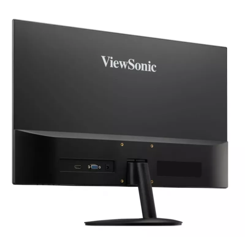 Viewsonic VA VA24E2-H computer monitor 60.5 cm (23.8 inch) 1920 x 1080 pixels Full HD LED Black