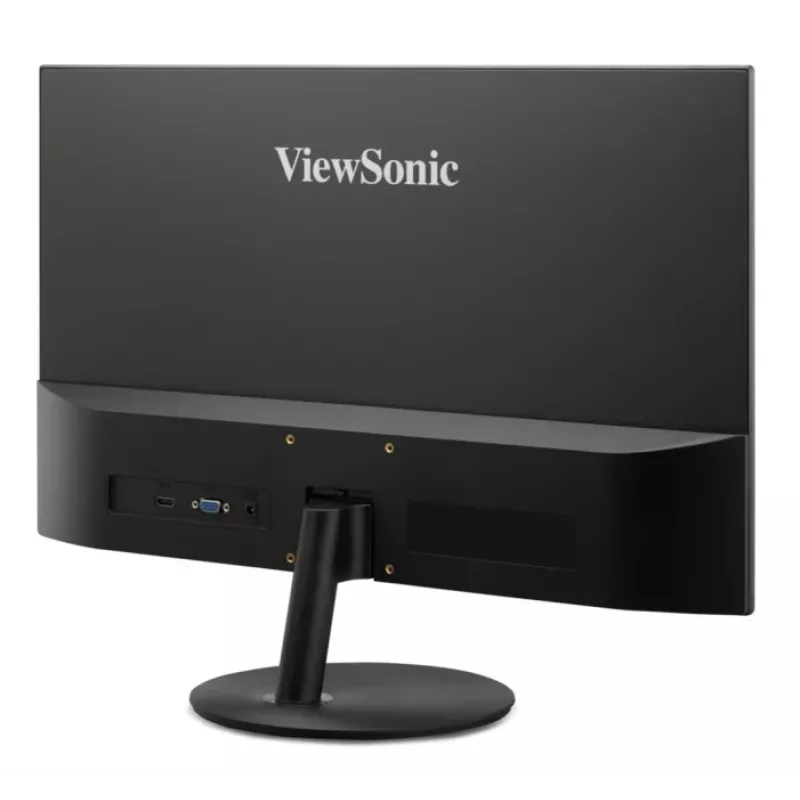 Viewsonic VA VA24E2-H computer monitor 60.5 cm (23.8 inch) 1920 x 1080 pixels Full HD LED Black