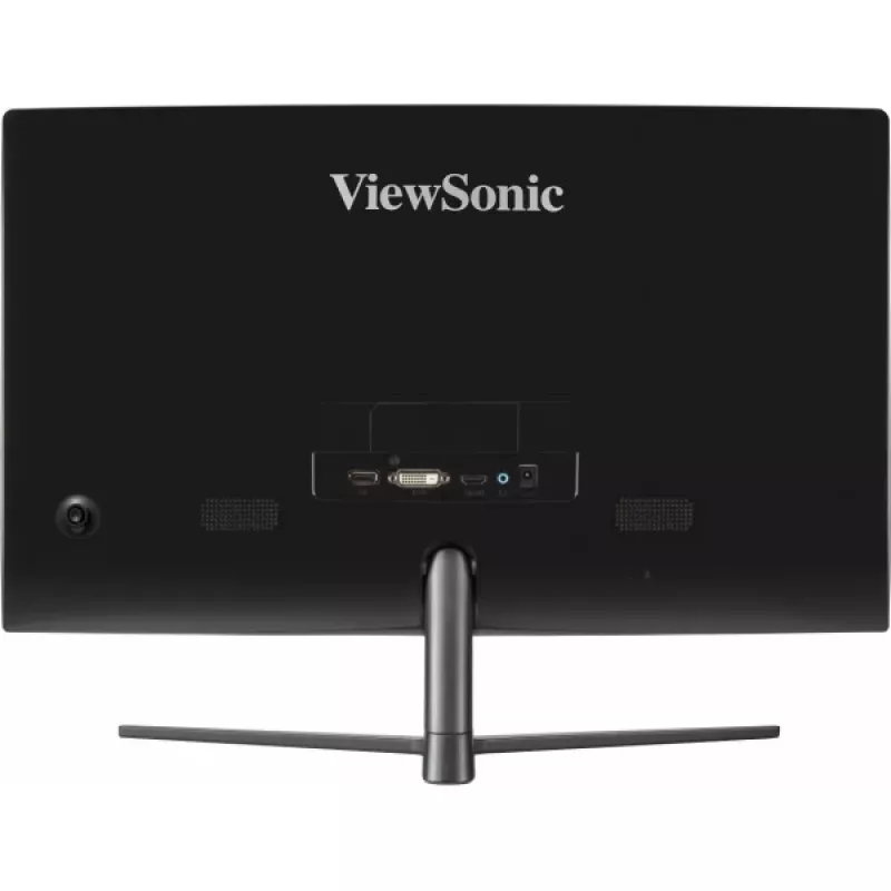 Viewsonic VX Series VX2458-C-mhd computer monitor 61 cm (24 inch) 1920 x 1080 pixels Full HD LED Black