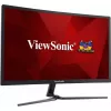 Viewsonic VX Series VX2458-C-mhd computer monitor 61 cm (24 inch) 1920 x 1080 pixels Full HD LED Black