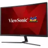 Viewsonic VX Series VX2458-C-mhd computer monitor 61 cm (24 inch) 1920 x 1080 pixels Full HD LED Black