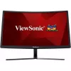 Viewsonic VX Series VX2458-C-mhd computer monitor 61 cm (24 inch) 1920 x 1080 pixels Full HD LED Black