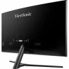 Viewsonic VX Series VX2458-C-mhd computer monitor 61 cm (24 inch) 1920 x 1080 pixels Full HD LED Black