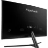 Viewsonic VX Series VX2458-C-mhd computer monitor 61 cm (24 inch) 1920 x 1080 pixels Full HD LED Black