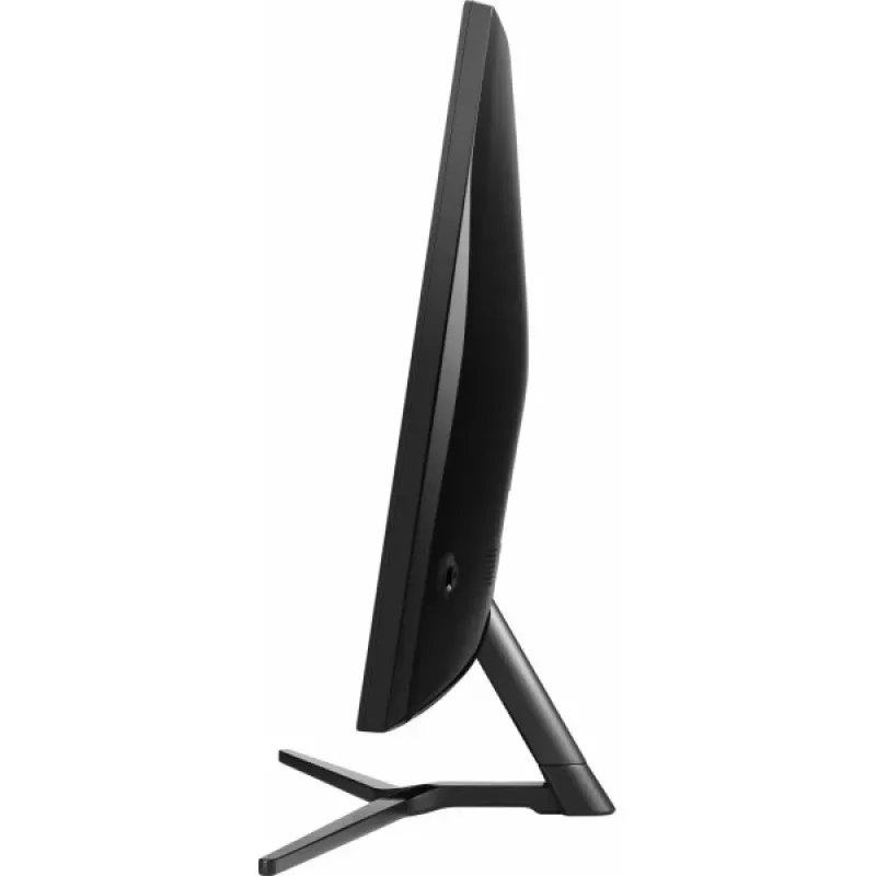 Viewsonic VX Series VX2458-C-mhd computer monitor 61 cm (24 inch) 1920 x 1080 pixels Full HD LED Black