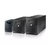 Vertiv Liebert itON 2000VA uninterruptible power supply (UPS) Line-Interactive 2 kVA 1200 W 6 AC outlet(s)