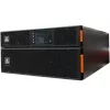 Vertiv Liebert GXT5 Double Online Conversion UPS -8000VA/8000W| 230V| With Rackmount Kit and Intellislot RDU101 Communication Card| GXT5-8000IRT5UXLN