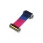Zebra True Colours i Series YMCKK ribbon printer ribbon