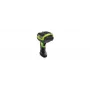 Zebra DS3678-HD Handheld bar code reader 1D/2D Laser Black, Green