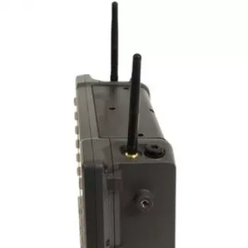 Motorola AN2030 network antenna RP-SMA 3.7 dBi