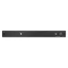D-Link 28-Port Gigabit PoE Smart Managed Switch including 4 Combo Ports