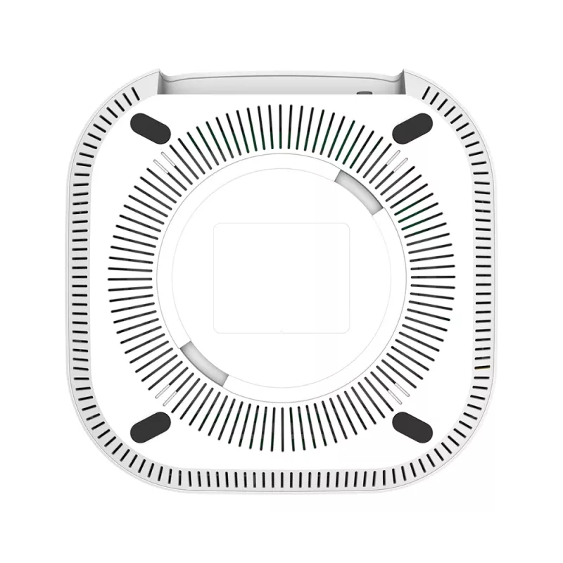 D-Link Wireless AC1900 Wave2 Nuclias Access Point, 2.4 GHz, 5 GHz, 1900 Mbit/s, SSID, WPA, WPA-Enterprise, WPA-PSK, WPA2-Enterprise, WPA2-PSK, WPA3, WPA3-PSK, 10,100,1000 Mbit/s