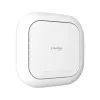 D-Link Wireless AC1900 Wave2 Nuclias Access Point, 2.4 GHz, 5 GHz, 1900 Mbit/s, SSID, WPA, WPA-Enterprise, WPA-PSK, WPA2-Enterprise, WPA2-PSK, WPA3, WPA3-PSK, 10,100,1000 Mbit/s