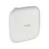 D-Link Nuclias AX1800 Wi-Fi Cloud-Managed Access Point, 2.4 GHz, 5 GHz, 1200 Mbit/s, SSID, WPA2, WPA3-Enterprise, 10,100,1000 Mbit/s