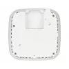 D-Link Nuclias AX1800 Wi-Fi Cloud-Managed Access Point, 2.4 GHz, 5 GHz, 1200 Mbit/s, SSID, WPA2, WPA3-Enterprise, 10,100,1000 Mbit/s