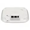 D-Link Nuclias AX1800 Wi-Fi Cloud-Managed Access Point, 2.4 GHz, 5 GHz, 1200 Mbit/s, SSID, WPA2, WPA3-Enterprise, 10,100,1000 Mbit/s