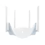 D-Link R36 wireless router Ethernet Dual-band (2.4 GHz / 5 GHz) White