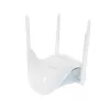 D-Link R36 wireless router Ethernet Dual-band (2.4 GHz / 5 GHz) White
