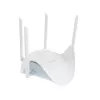 D-Link R36 wireless router Ethernet Dual-band (2.4 GHz / 5 GHz) White