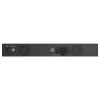 D-Link DMS-1250-10SP/E network switch Managed 2.5G Ethernet (100/1000/2500) Power over Ethernet (PoE) Black