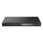 D-Link 18-Port 2.5G Multi-Gigabit Smart Managed Switch with 2 x 10G SFP+ Ports