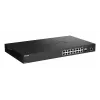 D-Link 18-Port 2.5G Multi-Gigabit Smart Managed Switch with 2 x 10G SFP+ Ports