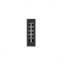 D-Link 10-Port Gigabit Industrial PoE+ Unmanaged Switch with 2 x 2.5G SFP+ Ports