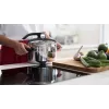 Lagostina Mia Lagoeasy'up 5 L Stainless steel