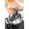 Lagostina Mia Lagoeasy'up 5 L Stainless steel
