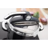 Lagostina Mia Lagoeasy'up 5 L Stainless steel