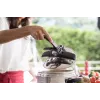 Lagostina Mia Lagoeasy'up 5 L Stainless steel