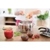 Lagostina Mia Lagoeasy'up 5 L Stainless steel