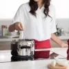 Lagostina Mia Lagoeasy'up 5 L Stainless steel