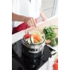 Lagostina Mia Lagoeasy'up 5 L Stainless steel