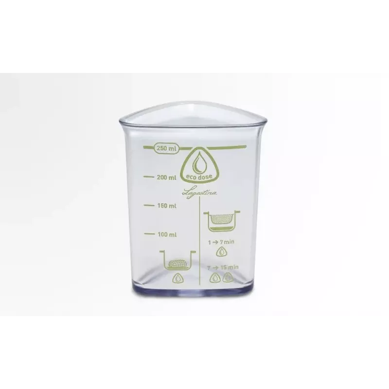 Lagostina 8900524569 7 L Stainless steel