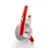 Ariete 261 Passì - Electric vegetable mill - 3 stainless steel discs - adaptable to any container - 25 Watt - White and orange