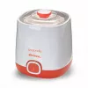 Ariete Yogurella, 20 W, Orange, White